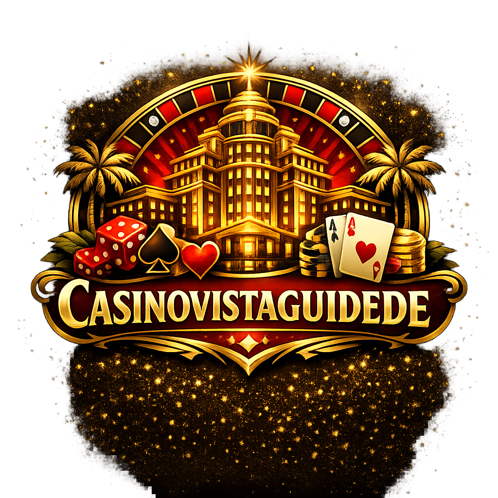 Casinovistaguidede logo